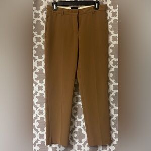 Aritzia Babaton Tan Women’s Pants